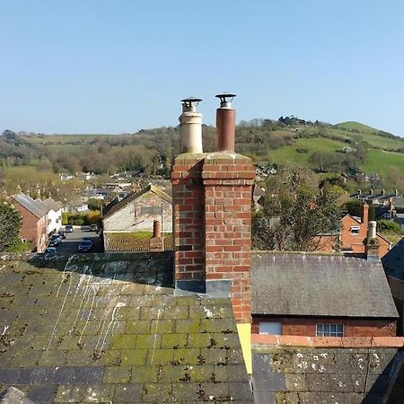 No. 27'S Self-Catering Flat For A Memorable Break. Apartamento Bridport Exterior foto